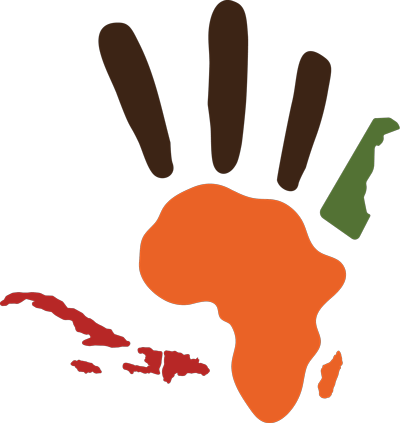 Image of the Delaware African Caribbean Affairs Commission logo